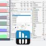 Portable HWiNFO32 7.72 B5355 screenshot