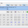 Portable Kalkules 1.11.0.28 screenshot