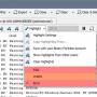 Portable LogFusion 7.0 screenshot