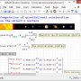 Portable SMath Studio 0.95 B4594 screenshot