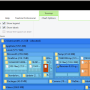 Portable TreeSize Free 4.7.3 screenshot