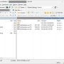 Portable WinSCP 6.3.3 screenshot