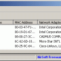 Portable Wireless Network Watcher 2.41 screenshot