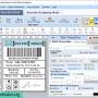Post Mailer Barcodes Generator 5.1.8 screenshot