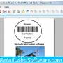 Post Office Barcode Generator 7.3.0.1 screenshot