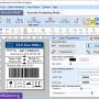 Post Office Barcode Generator 6.5 screenshot