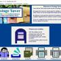 Postage Saver 11.3.5 screenshot