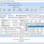 Postal Barcode Label Designing Software 9.2.3.1 screenshot