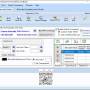 Postal Barcode Labeling Application 9.2.3.2 screenshot