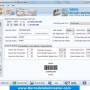 Postal Barcode Labels Creator 8.3.0.1 screenshot