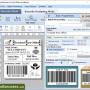 Postal Barcode Maker Program 3.0 screenshot