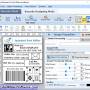 Postal Barcode Making Software 7.3.6 screenshot