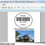 Postal Business Barcode 9.3.0.1 screenshot