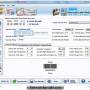 Postal Industry Barcode Software 7.3.0.1 screenshot