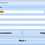 PostgreSQL Editor Software 7.0 screenshot