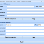 PostgreSQL Sybase ASE Import, Export & Convert Software 7.0 screenshot