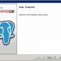 PostgreSQL 16.3 screenshot