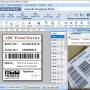 Posting Barcodes Maker 7.3.0.1 screenshot