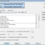 Power CD+G to iPod Karaoke Converter 1.0.23 screenshot