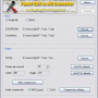 Power CDG to AVI Converter 1.0.23 screenshot