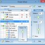 Power Mixer for Vista/7/10 4.1 screenshot
