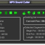 Power MP3 Cutter 6.5 screenshot
