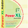 Power XL 2.6.0 screenshot