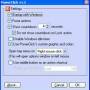 PowerClick 1.2 screenshot