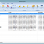 PowerCryptor Encryption Suite 1.05 screenshot