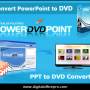 PowerDVDPoint - PPT to DVD Converter 3.5 screenshot
