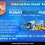 PowerInteractPoint - Interactive Flash 2.0 screenshot