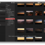 PowerPhotos for Mac OS X 1.7.12 screenshot