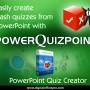 PowerQuizPoint - Quiz Creator Software 1.5 screenshot