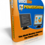 PowerShow 10.7 screenshot