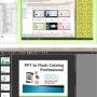 PPT to Flash Catalog Pro 1.8.6 screenshot