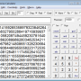 Precise Calculator 2.6 screenshot