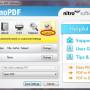 PrimoPDF 5.1.0.2 screenshot