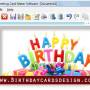 Print a Birthday Card 8.3.0.1 screenshot