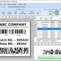 Print Barcode Label Application 8.2.0.3 screenshot