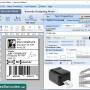 Print Barcode Label Software 8.7.7.5 screenshot