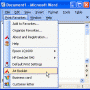 Print Favorites for Word 1.5 screenshot