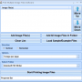 Print Multiple Image Files Software 7.0 screenshot