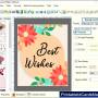 Printable Business Card Maker 3.6.8.7 screenshot