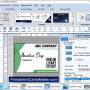 Printable Business Cards Maker 5.7.8.6 screenshot