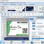 Printable Business Cards Maker 8.3.0.1 screenshot