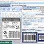 Printable Code 128 SET B Barcode 9.7.7 screenshot