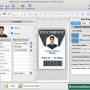 Printable Gate Pass ID Card for Mac 8.1.0.1 screenshot