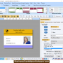 Printable ID Card Maker 8.5.3.2 screenshot