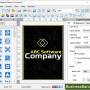 Printable Logo Designer Software 5.5.7.8 screenshot