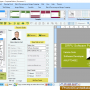 Printable Photo ID Badges Maker 8.5.3.2 screenshot